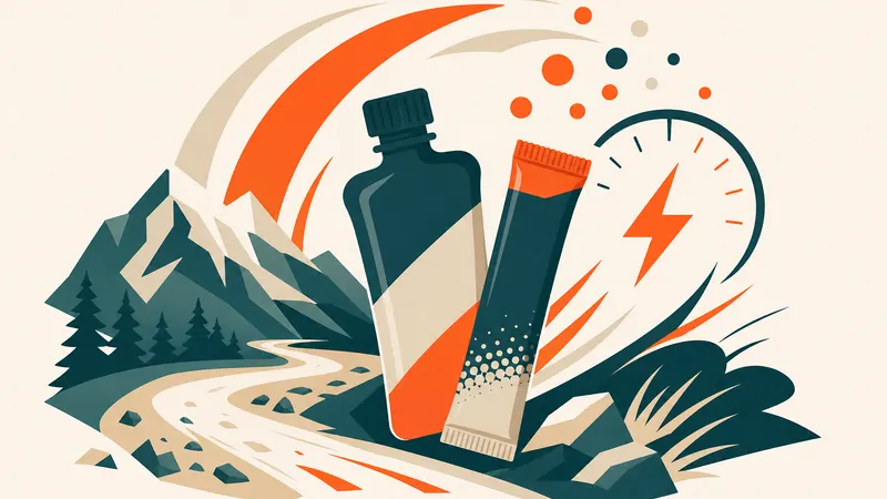 Illustration : Maltodextrine