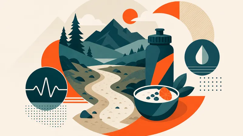 Illustration : Récupération active