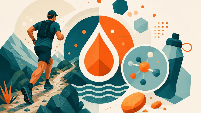 Illustration : Sodium