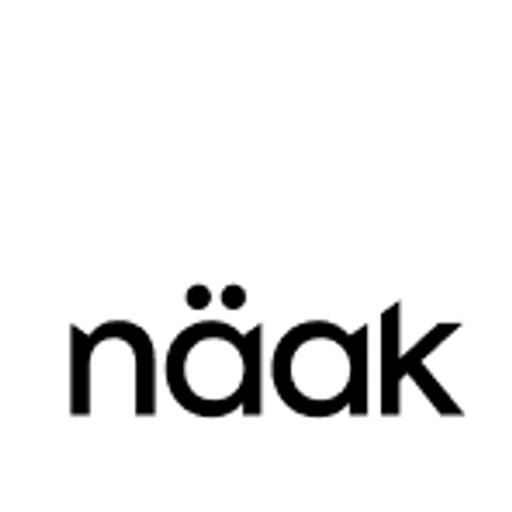 Logo Naak Energy Bar