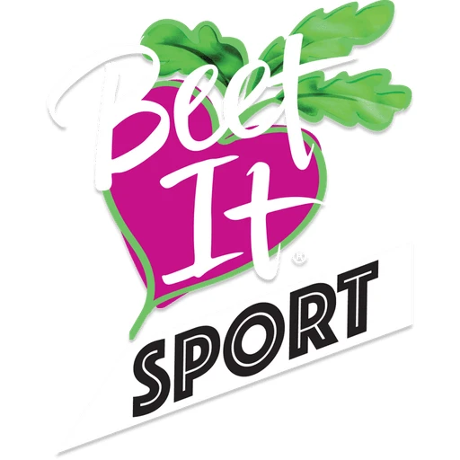 Logo Beet It Sport Nitrate 3000 Shot