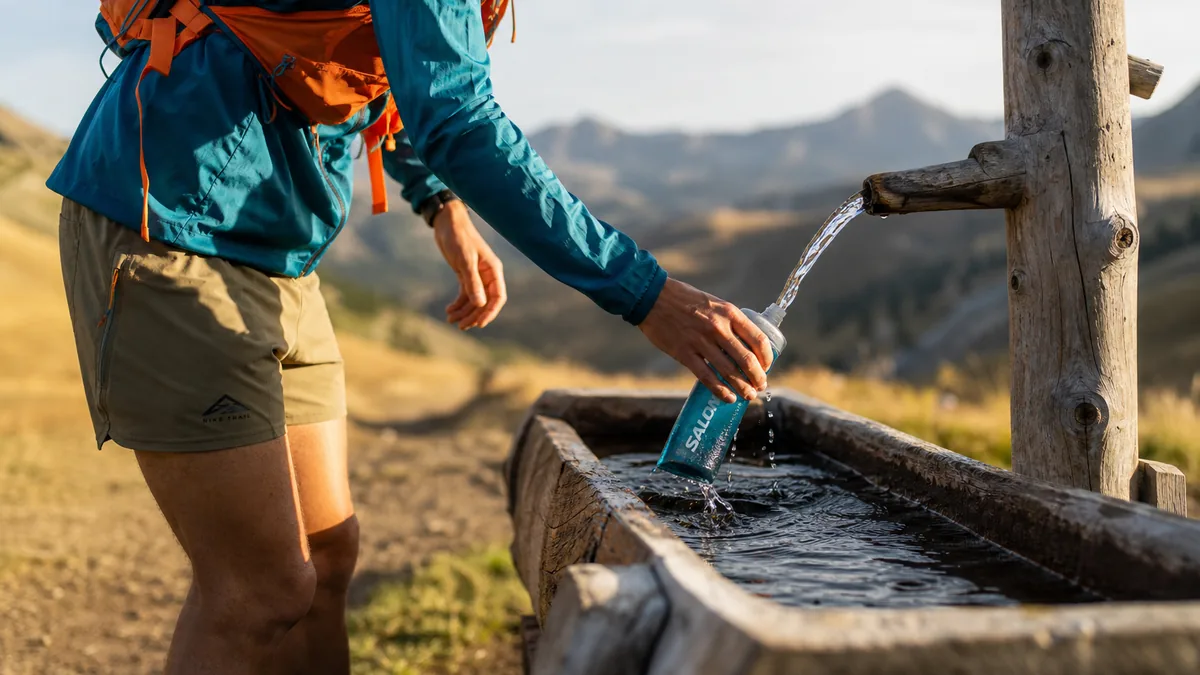 Hydratation et santé : les bons réflexes au quotidien