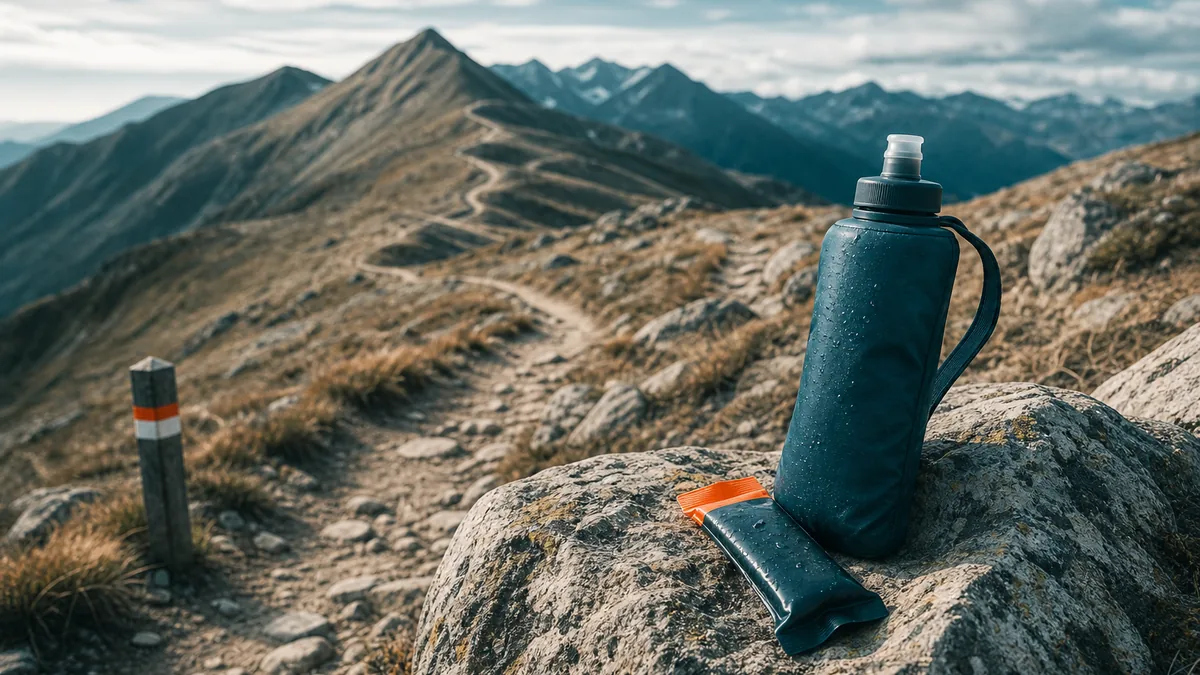 Pendant l’effort : recharger sans attendre la panne