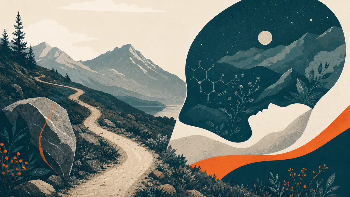 Le sommeil, votre laboratoire de réparation