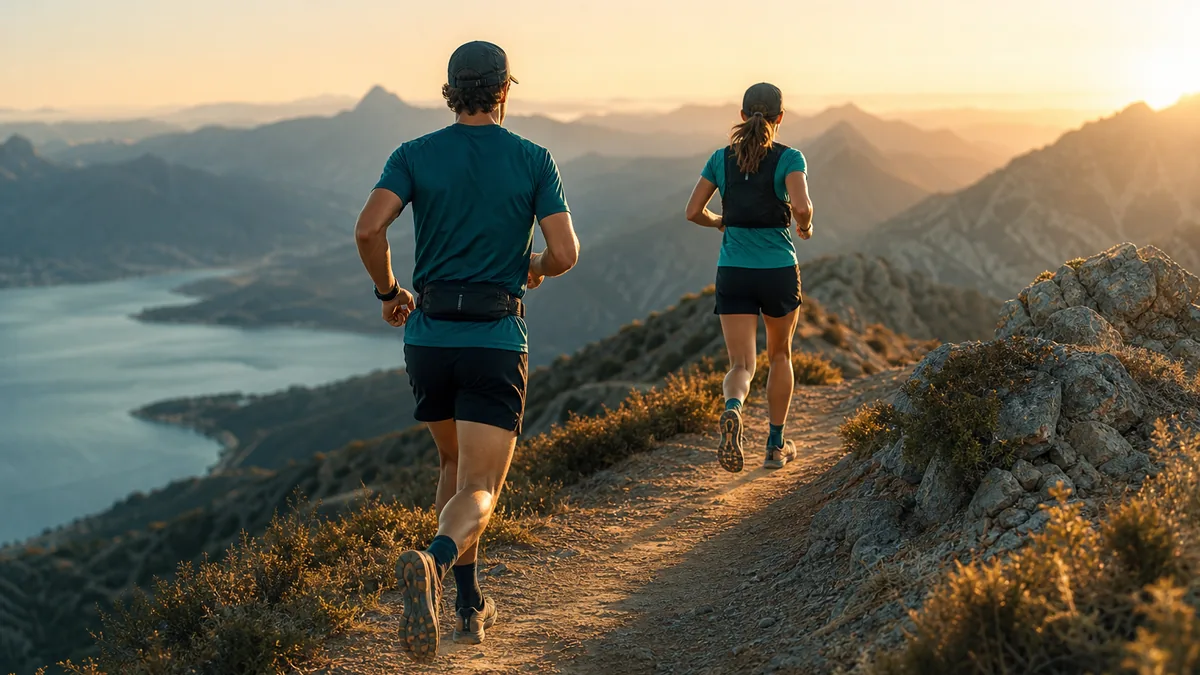 "Une ceinture suffit pour un marathon" : on confronte deux coureurs qui ne sont pas d'accord