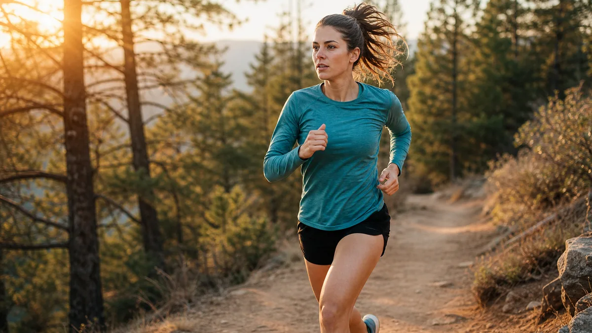 Marathon en 3h45 : on a refait toute la prépa nutritionnelle d'Hélène, semaine par semaine