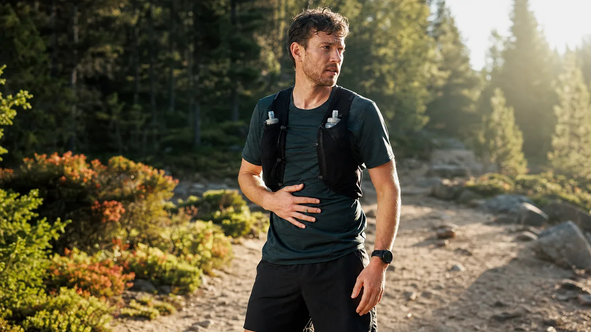 Mal au ventre avec les gels en course : comprendre vos troubles digestifs pour les apaiser