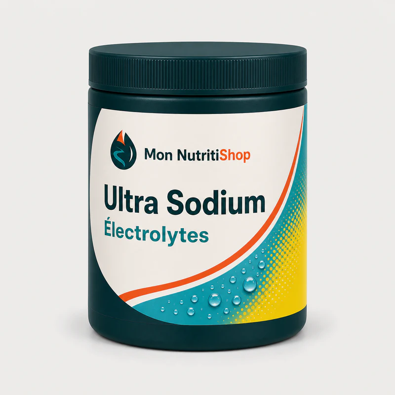 Ultra Sodium Mon NutritiShop