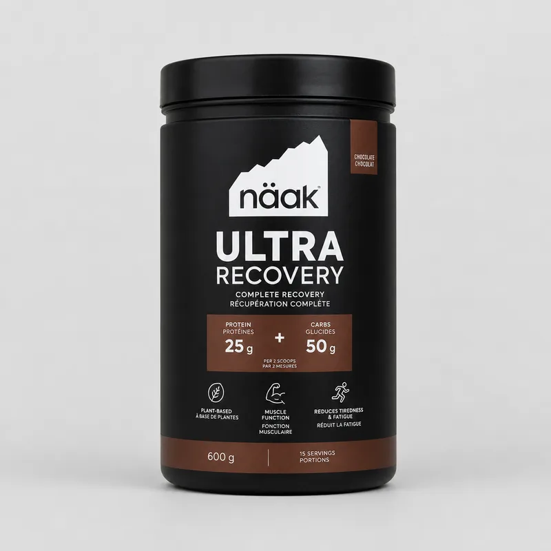 Näak Ultra Recovery